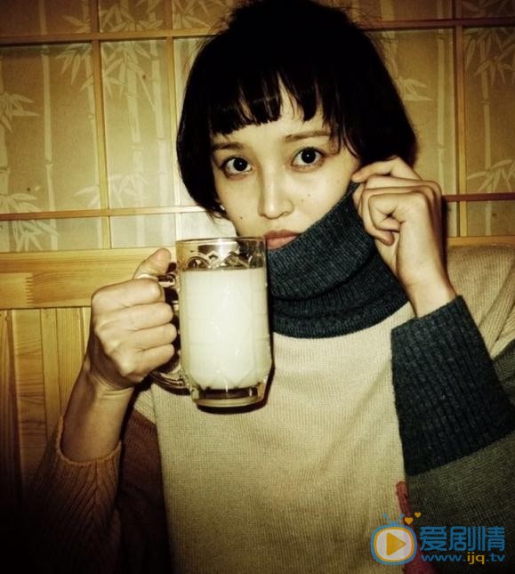 虞朗生活照 虞朗高清写真_虞朗高清剧照