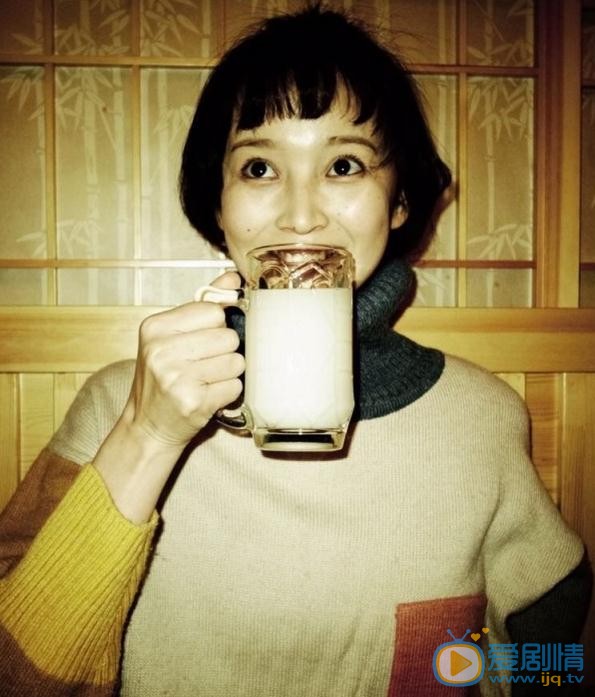 虞朗生活照 虞朗高清写真_虞朗高清剧照