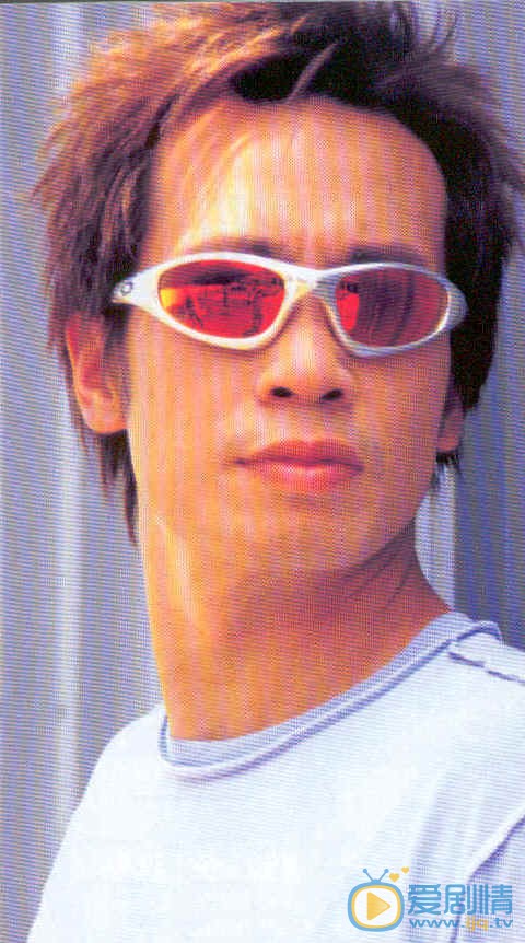 陈豪写真照 陈豪高清写真_陈豪高清剧照