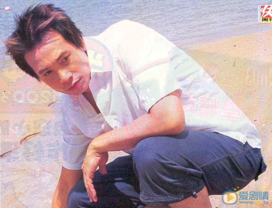 陈豪写真照 陈豪高清写真_陈豪高清剧照