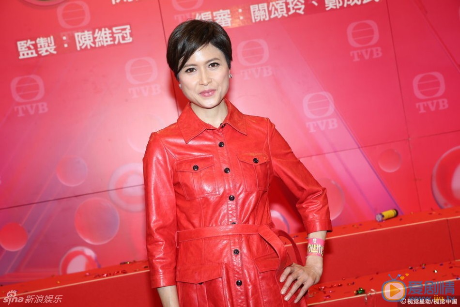 邵美琪出现活动照 邵美琪高清写真_邵美琪高清剧照