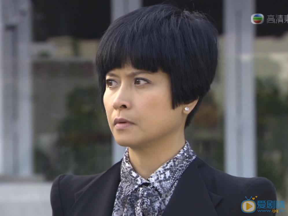 邵美琪《心战》剧照 邵美琪高清写真_邵美琪高清剧照