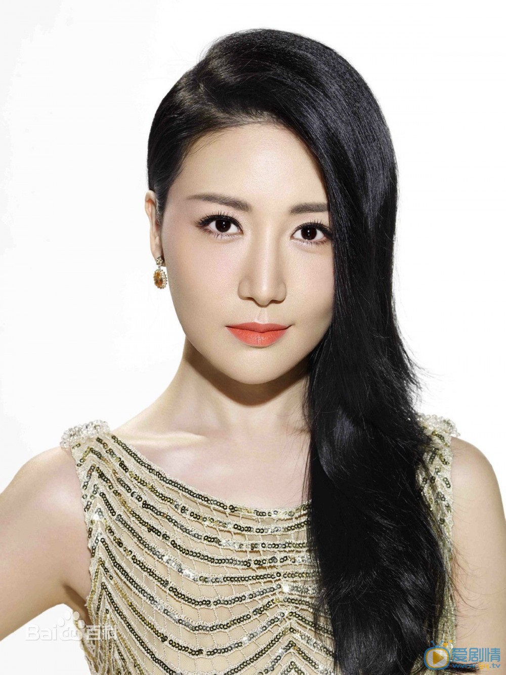刘梓妍性感写真 刘梓妍高清写真_刘梓妍高清剧照