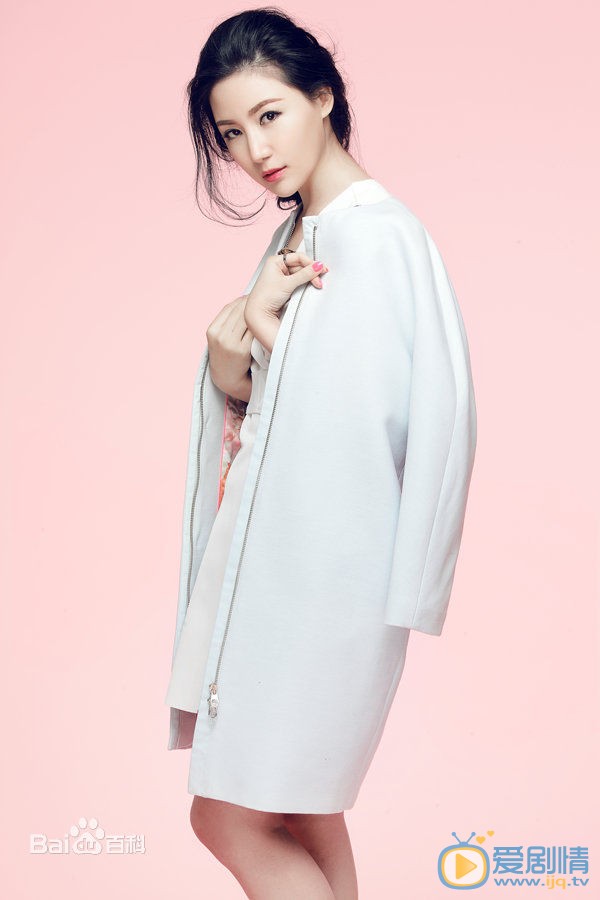 刘梓妍时尚大片 刘梓妍高清写真_刘梓妍高清剧照