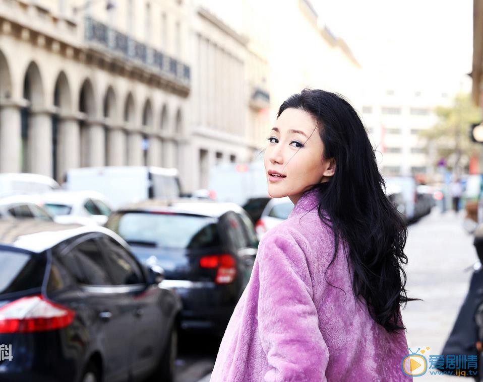 刘梓妍旅行写真 刘梓妍高清写真_刘梓妍高清剧照