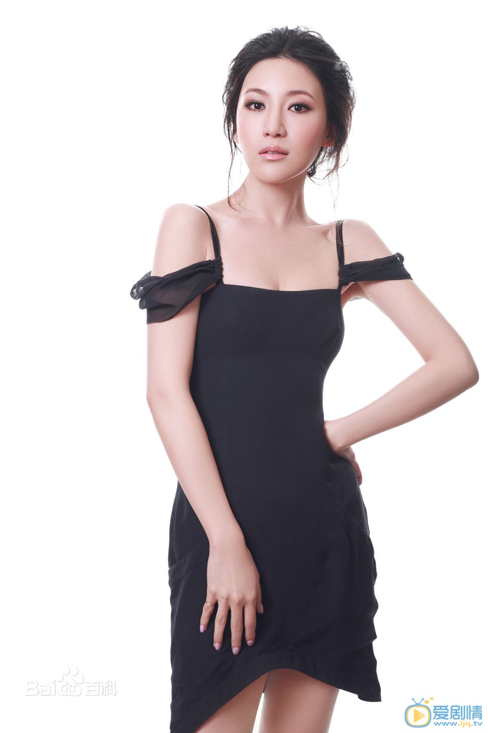刘梓妍性感写真 刘梓妍高清写真_刘梓妍高清剧照