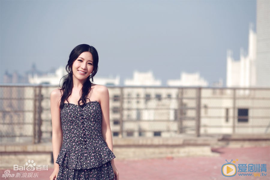刘梓妍旅行写真 刘梓妍高清写真_刘梓妍高清剧照
