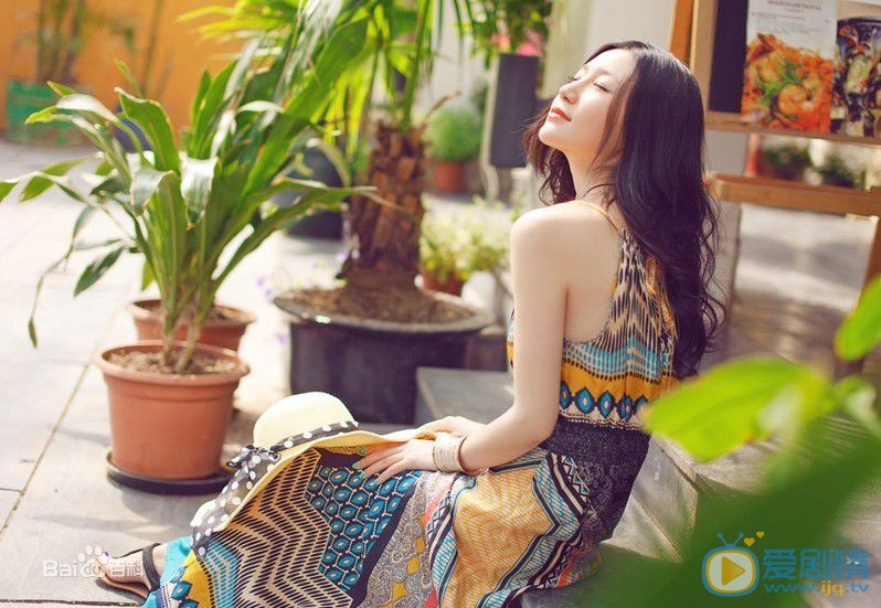刘梓妍旅行写真 刘梓妍高清写真_刘梓妍高清剧照
