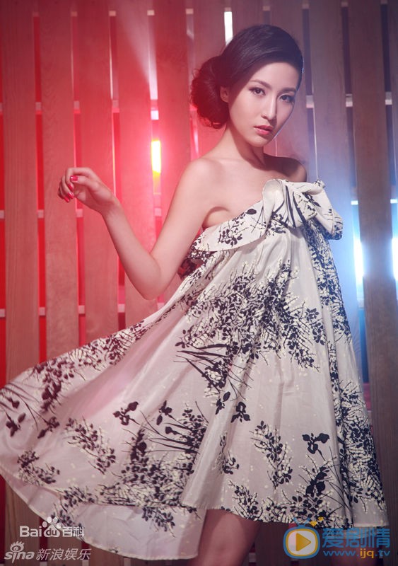 刘梓妍性感写真 刘梓妍高清写真_刘梓妍高清剧照
