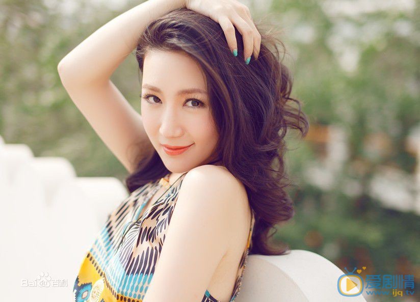 刘梓妍旅行写真 刘梓妍高清写真_刘梓妍高清剧照