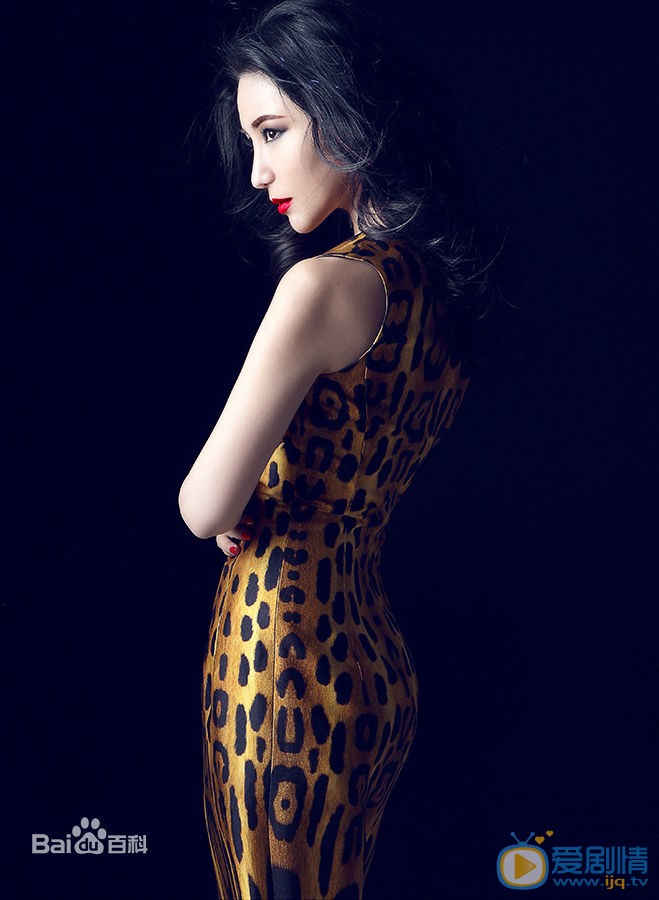 刘梓妍性感写真 刘梓妍高清写真_刘梓妍高清剧照