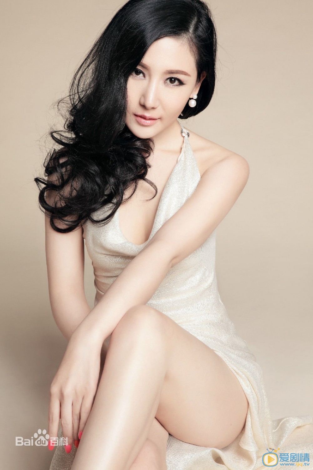 刘梓妍性感写真 刘梓妍高清写真_刘梓妍高清剧照