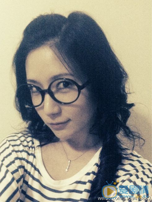 刘梓妍生活照 刘梓妍高清写真_刘梓妍高清剧照
