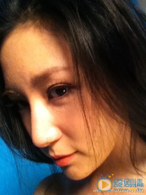 刘梓妍生活照 刘梓妍高清写真_刘梓妍高清剧照