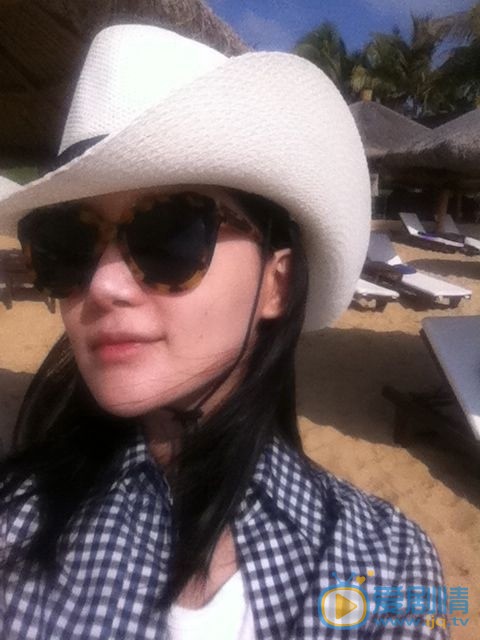 刘梓妍生活照 刘梓妍高清写真_刘梓妍高清剧照