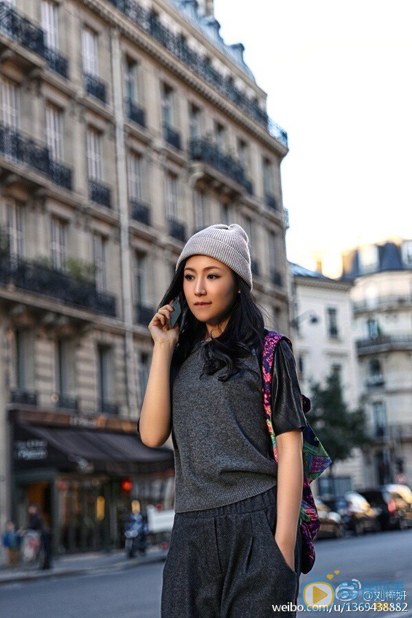 刘梓妍旅行写真 刘梓妍高清写真_刘梓妍高清剧照