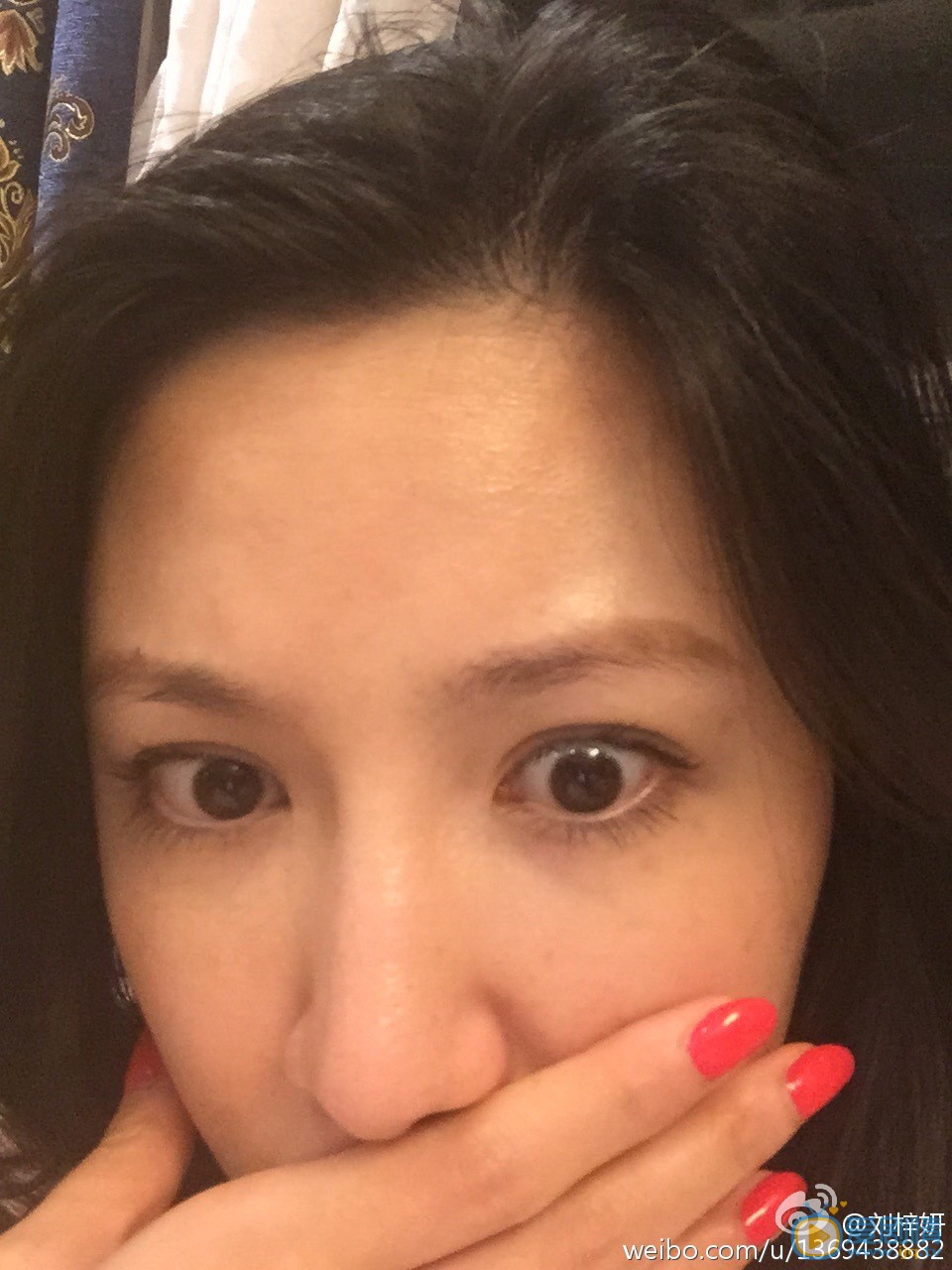刘梓妍生活照 刘梓妍高清写真_刘梓妍高清剧照