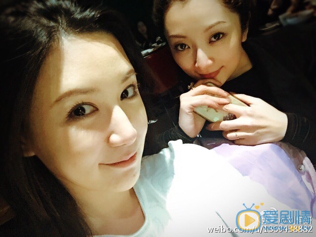 刘梓妍生活照 刘梓妍高清写真_刘梓妍高清剧照