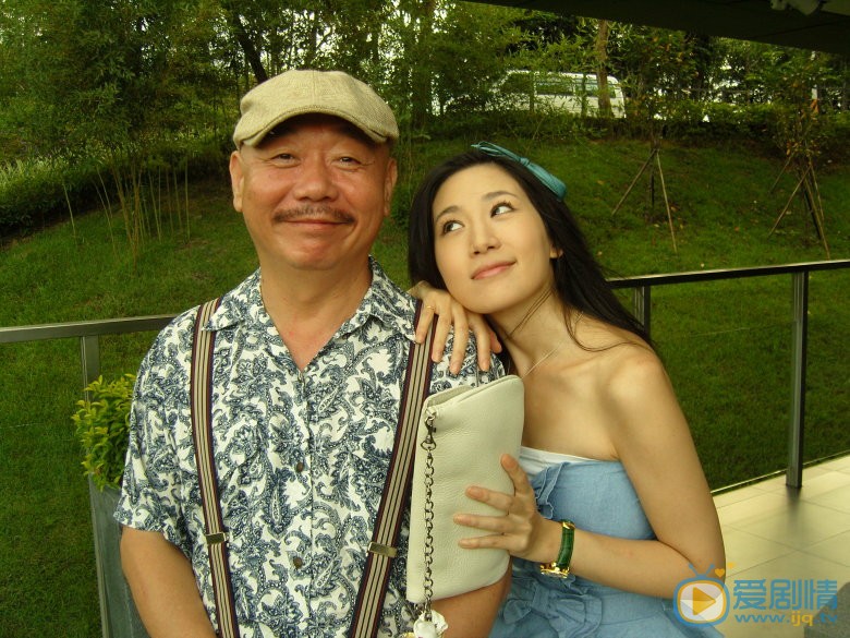 刘梓妍《阳光天使》剧照 刘梓妍高清写真_刘梓妍高清剧照