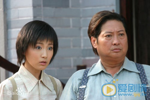 刘梓妍《咏春》剧照 刘梓妍高清写真_刘梓妍高清剧照