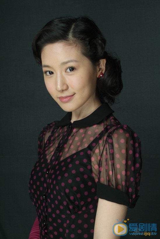 刘梓妍《男儿本色》剧照 刘梓妍高清写真_刘梓妍高清剧照