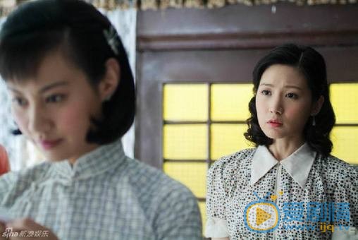 刘梓妍《男儿本色》剧照 刘梓妍高清写真_刘梓妍高清剧照