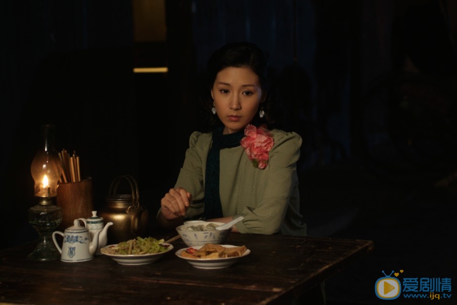 刘梓妍《男儿本色》剧照 刘梓妍高清写真_刘梓妍高清剧照