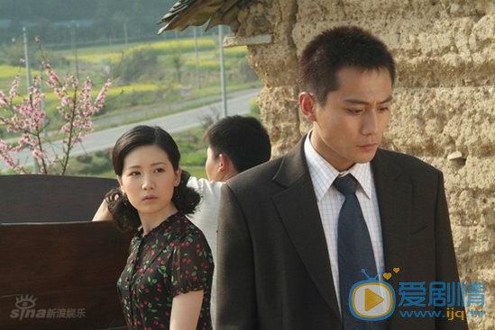 刘梓妍《男儿本色》剧照 刘梓妍高清写真_刘梓妍高清剧照