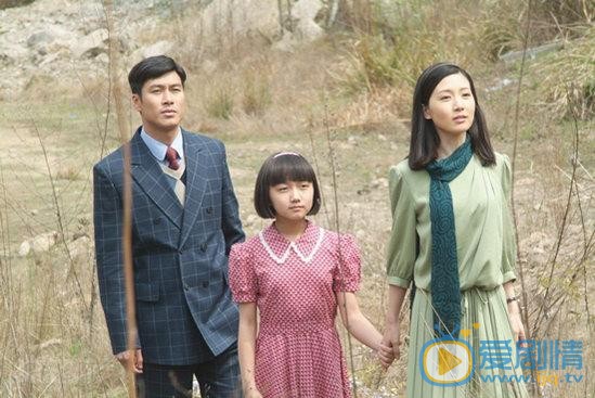 刘梓妍《男儿本色》剧照 刘梓妍高清写真_刘梓妍高清剧照