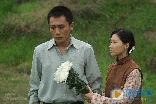 刘梓妍《男儿本色》剧照 刘梓妍高清写真_刘梓妍高清剧照
