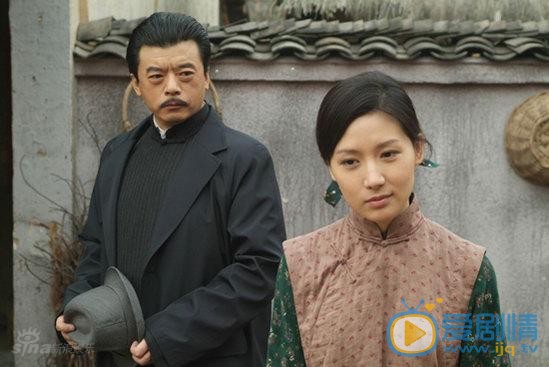 刘梓妍《男儿本色》剧照 刘梓妍高清写真_刘梓妍高清剧照
