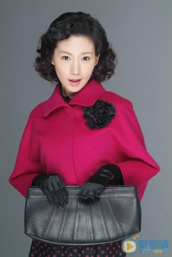 刘梓妍《男儿本色》剧照 刘梓妍高清写真_刘梓妍高清剧照