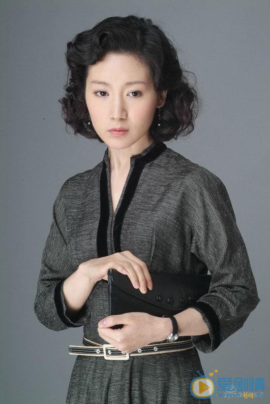 刘梓妍《男儿本色》剧照 刘梓妍高清写真_刘梓妍高清剧照