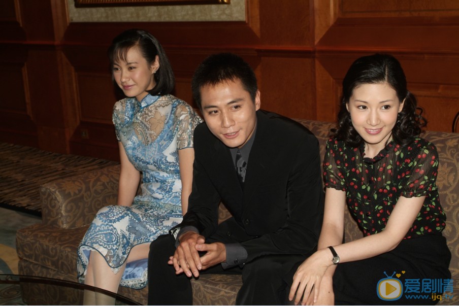 刘梓妍《男儿本色》剧照 刘梓妍高清写真_刘梓妍高清剧照