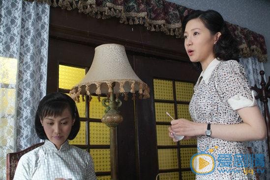刘梓妍《男儿本色》剧照 刘梓妍高清写真_刘梓妍高清剧照