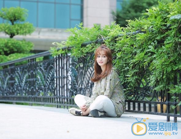 王一菲生活照 王一菲高清写真_王一菲高清剧照