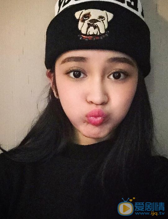 王一菲生活照 王一菲高清写真_王一菲高清剧照