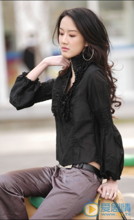 文梦洋成熟写真 文梦洋高清写真_文梦洋高清剧照