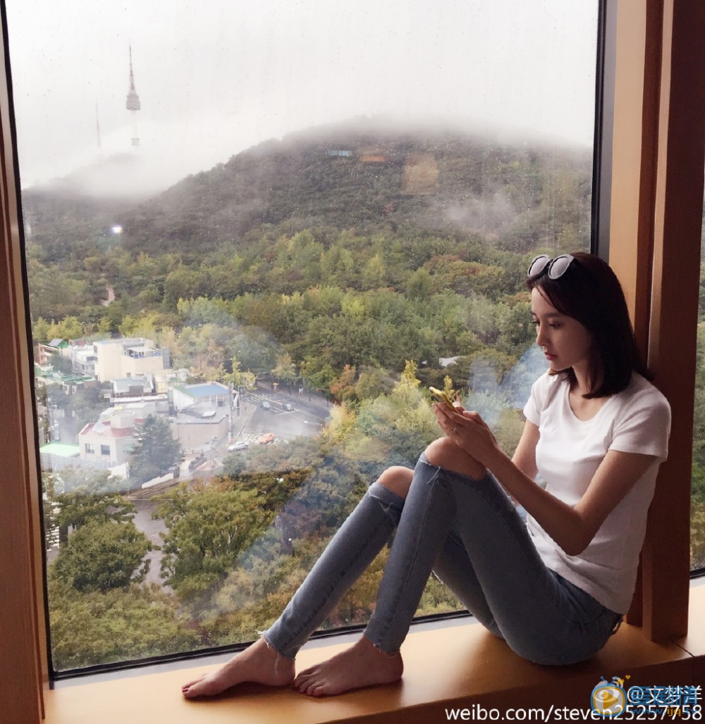 文梦洋生活照 文梦洋高清写真_文梦洋高清剧照
