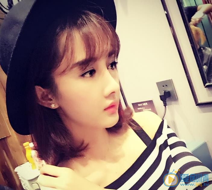 文梦洋生活照 文梦洋高清写真_文梦洋高清剧照