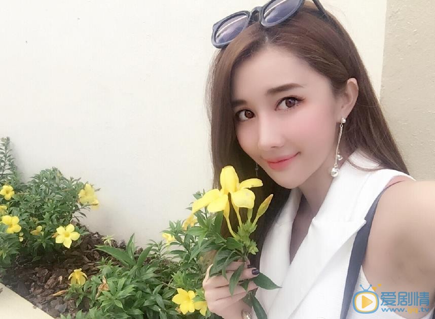 文梦洋生活照 文梦洋高清写真_文梦洋高清剧照