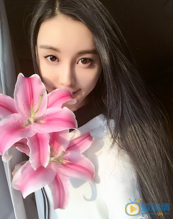 诸葛橙橙生活照 诸葛橙橙高清写真_诸葛橙橙高清剧照