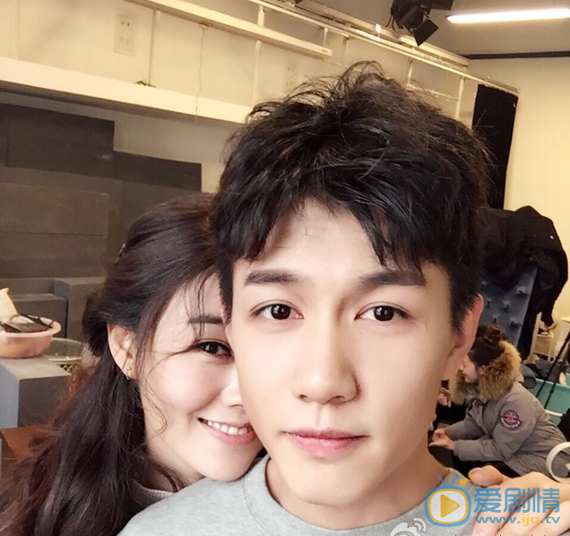 李昕哲生活照 李昕哲高清写真_李昕哲高清剧照