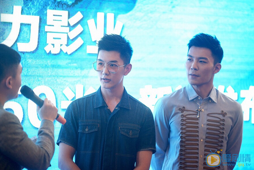 李昕哲活动照 李昕哲高清写真_李昕哲高清剧照