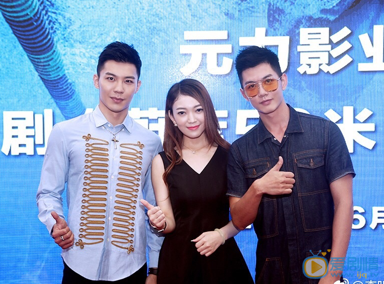 李昕哲活动照 李昕哲高清写真_李昕哲高清剧照