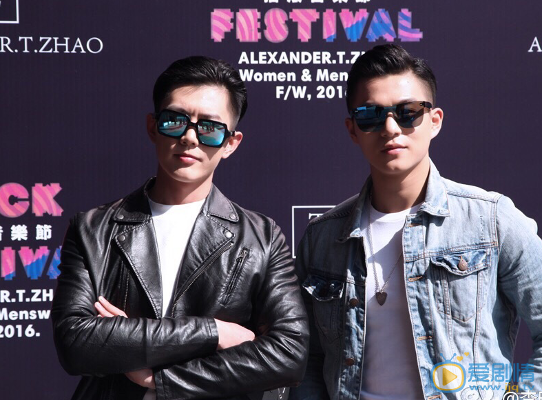 李昕哲活动照 李昕哲高清写真_李昕哲高清剧照