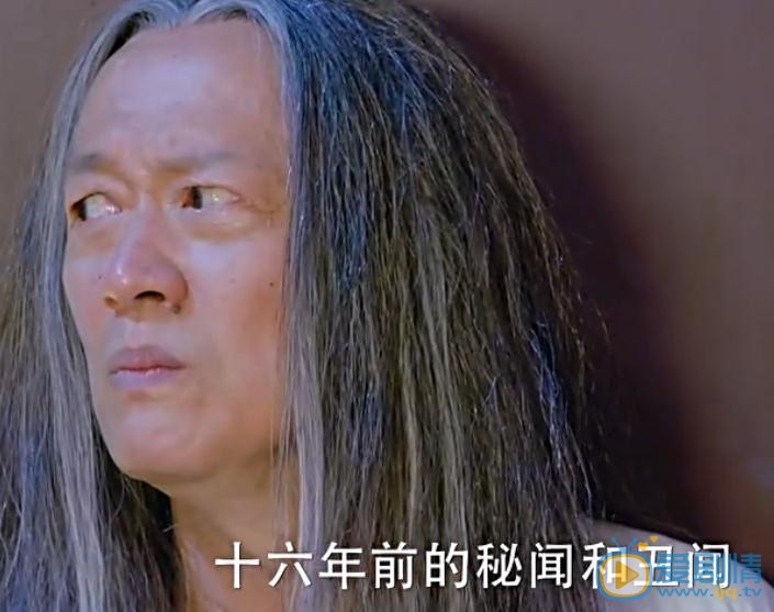 楚乔传宇文灼要楚乔杀的人是谁？宇文灼口中的他指的是谁？