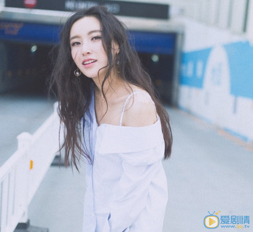 高语芯街拍写真 高语芯高清写真_高语芯高清剧照