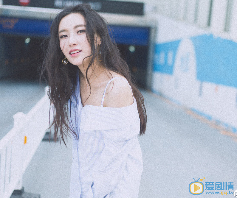 高语芯街拍写真 高语芯高清写真_高语芯高清剧照