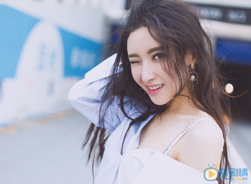 高语芯街拍写真 高语芯高清写真_高语芯高清剧照
